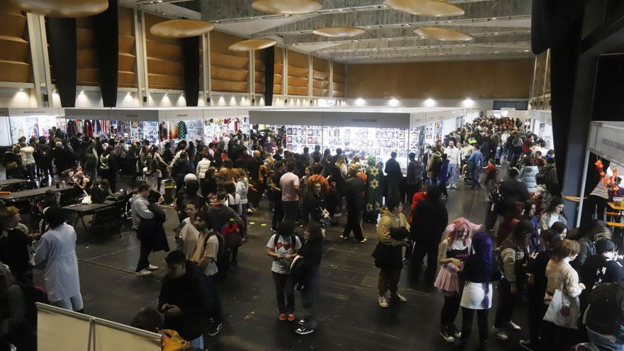 Llega la sexta edición del Festival de Fanzines de Zaragoza 2024