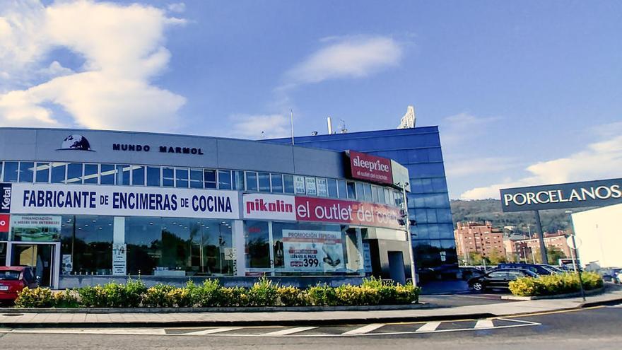 Primer año de Mundo Mármol en Oviedo