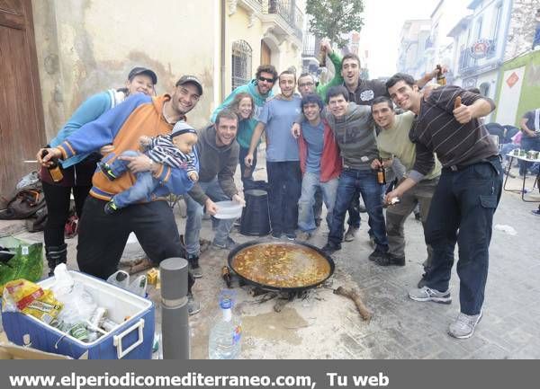 ZONA B 1 - PAELLAS DE BENICASSIM