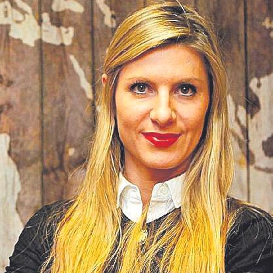 Begoña Fernández-Costales