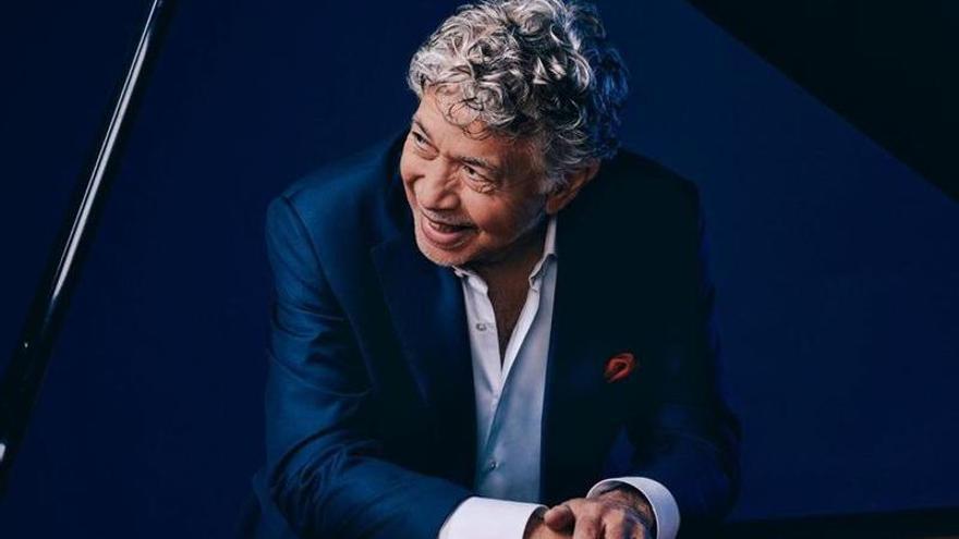 Los pianistas Brad Mehldau, Giovani Mirabassi y Monty Alexander, protagonistas del Jazz San Javier