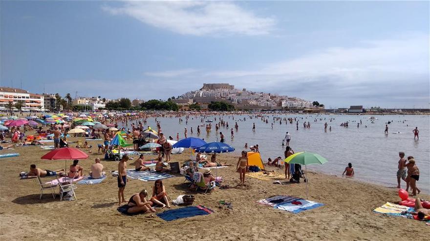 El sector turístico teme que ‘salpique’ a Castellón la mala imagen catalana