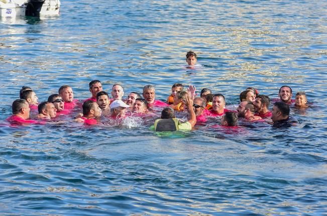 El Tomas Morales gana la final de vela latina