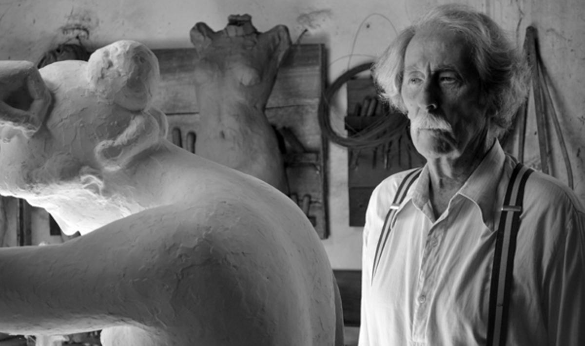 Tràiler d’’El artista y la modelo’.