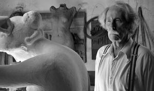 Tràiler d’’El artista y la modelo’.