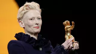 La Berlinale celebra su 75ª edición, pero no está para aniversarios