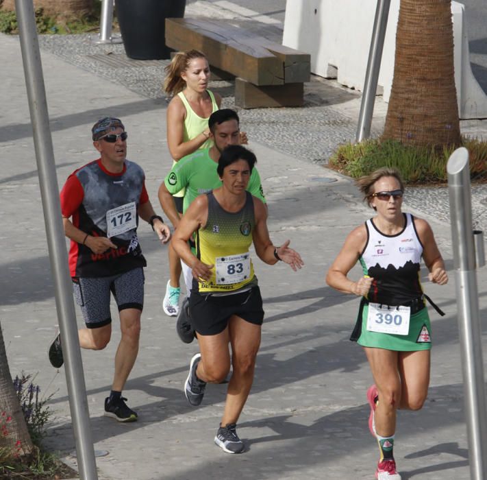 VII Carrera Popular 'Día de la Justicia gratuita'