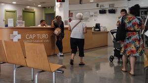 Catalunya provarà  a partir de l’abril  en 26 CAPs el model d’atenció en 48 hores