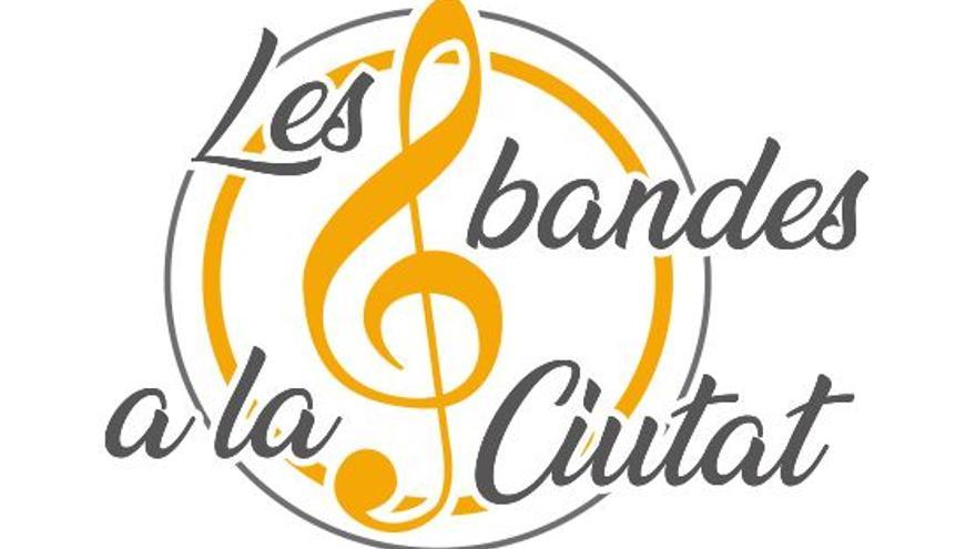 Les bandes a la ciutat