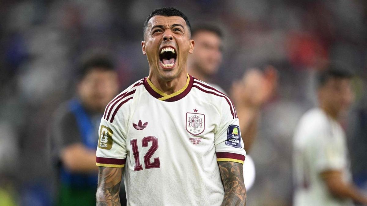 España se mete en la final del Mundial aplastando a Francia con su fútbol 'sapiens'