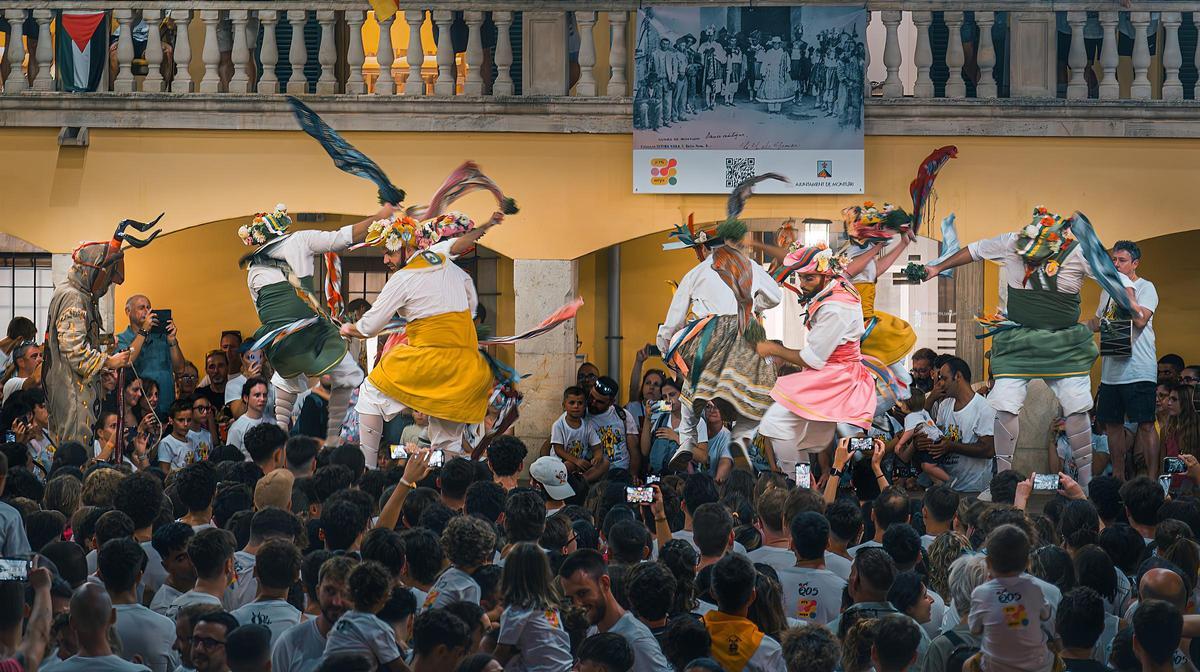 Els Cossiers de Montuïri, cultura molt viva - Tomeu Fiol Obrador - Mallorca Els Cossiers de Montuïri, cultura molt viva - Tomeu Fiol Obrador - Mallorca