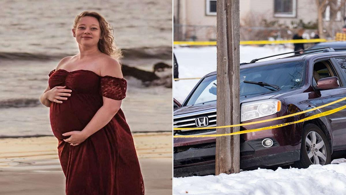 Renee Good, de 37 años, fue la víctima mortal de la última controversia de ICE