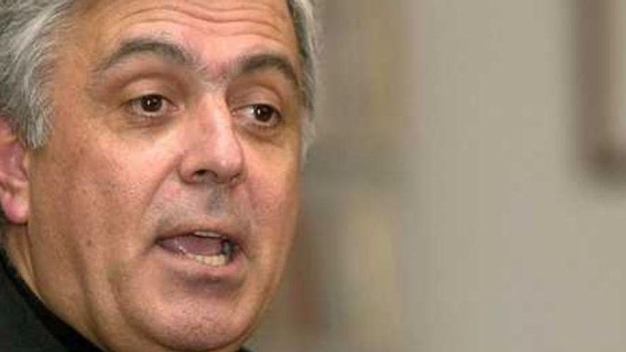 The bishop of Tenerife, summoned to testify for next February 16