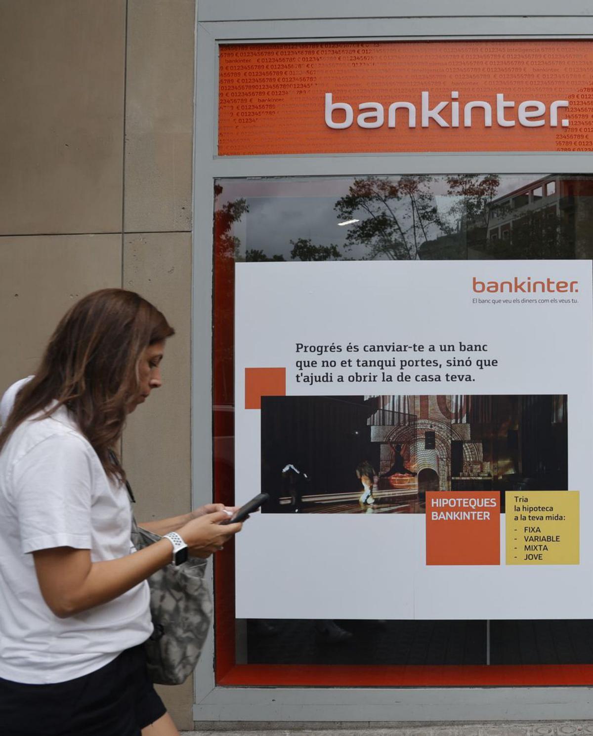 El Govern preveu ampliar el canvi gratuït d’hipoteca variable a fixa