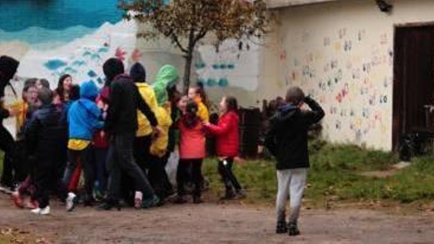 L&#039;Ajuntament solsoní proposa l&#039;antic Club Sant Jordi com a local als escoltes