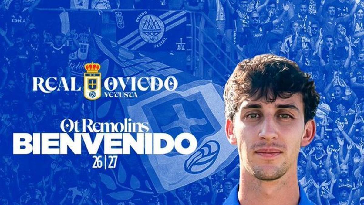 Ot Remolins