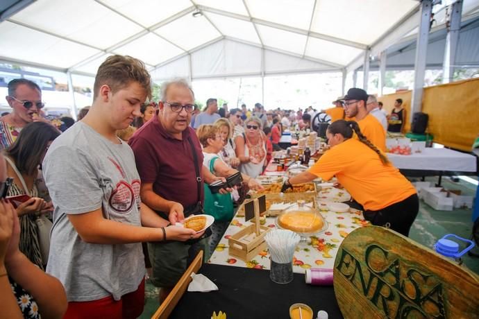 Mogán. Feria del Mango y Aguacate  | 01/09/2019 | Fotógrafo: José Carlos Guerra