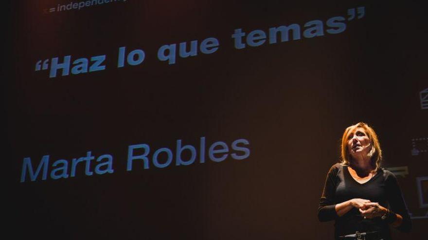 TEDx Alcobendas, una oda a la diversidad