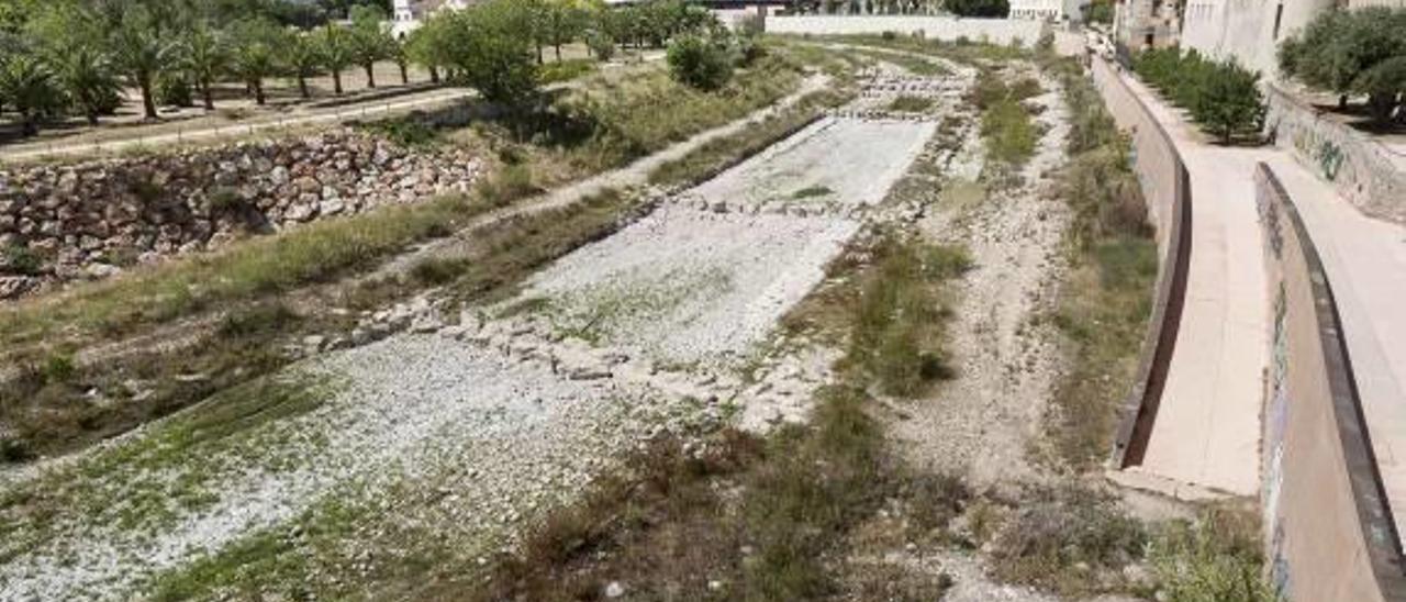 Un experto señala que en la Safor las lluvias de otoño serán más intensas