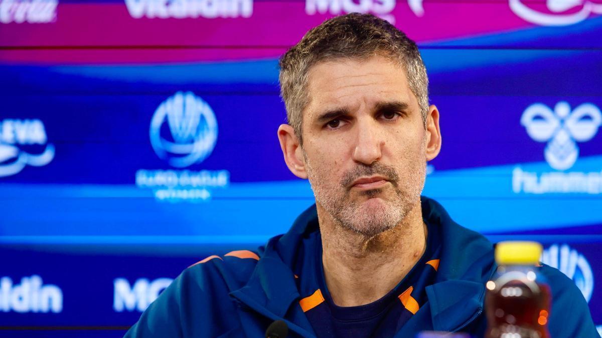 Ahora todos son rivales directos y por tanto, complicados Ahora todos son rivales directos y por tanto, complicados