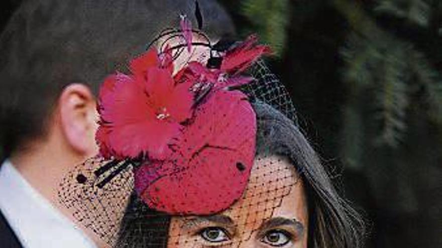 Pippa Middleton. // FdV