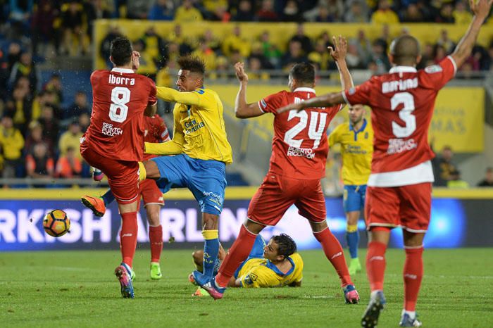 UDLP - SEVILLA