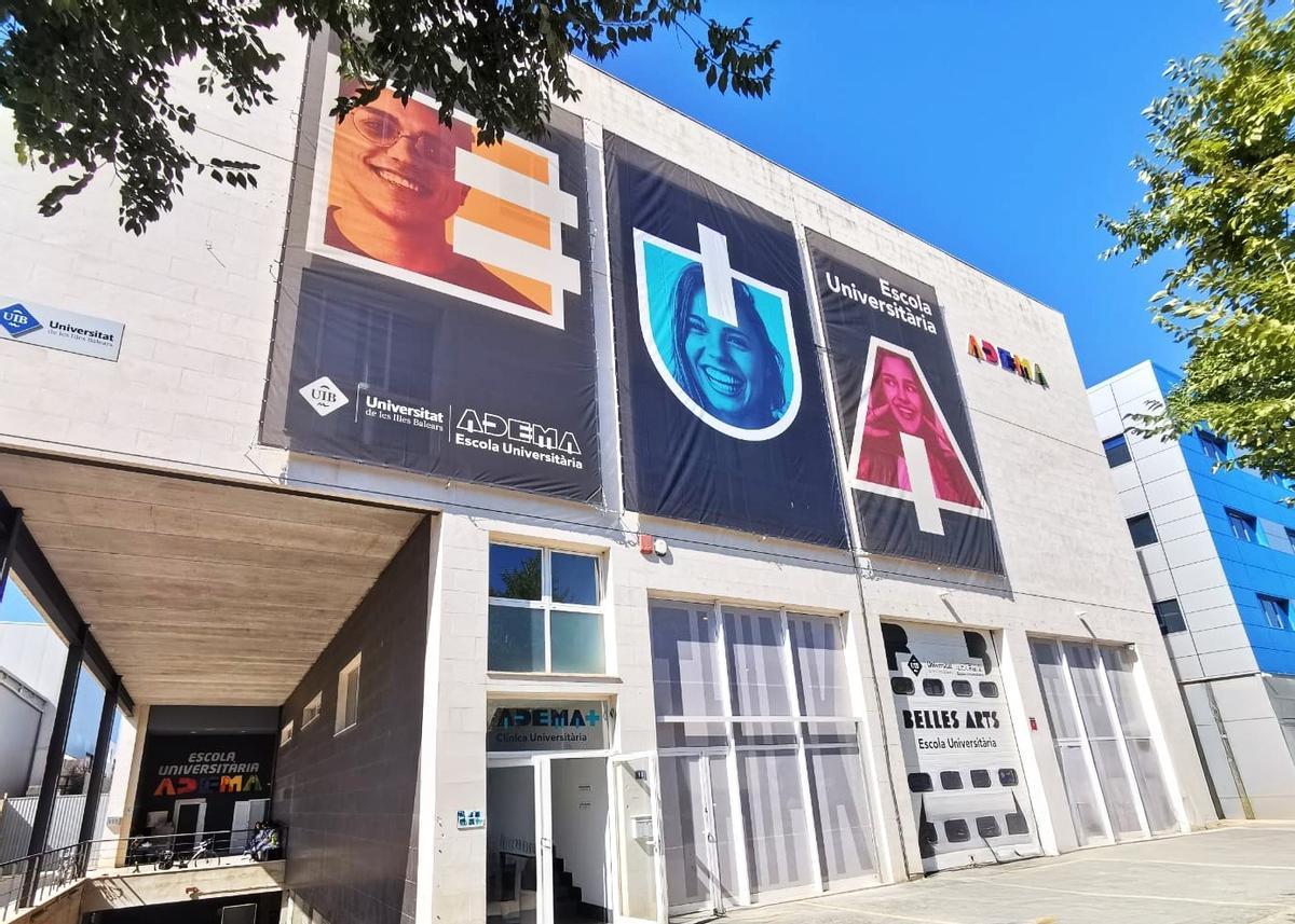 La Universidad de Mallorca se pone en marcha después de que el Parlament haya dado hoy luz verde a su creación