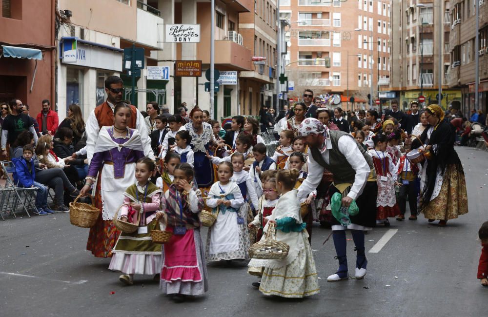 Pregó infantil