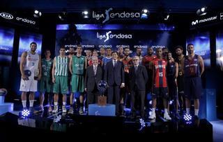 Liga Endesa: espectáculo asegurado