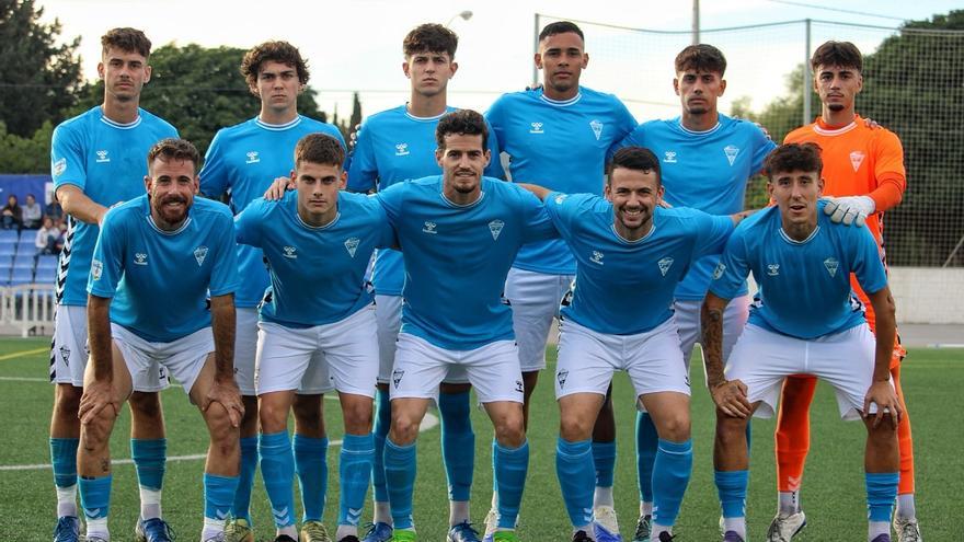 No hay quien pare a este Alicante