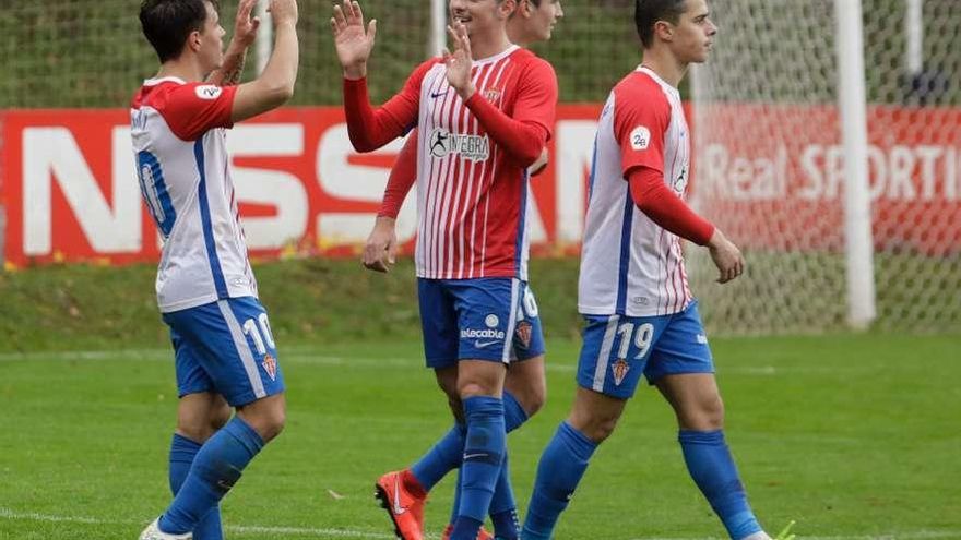 Ganar y crecer en Mareo