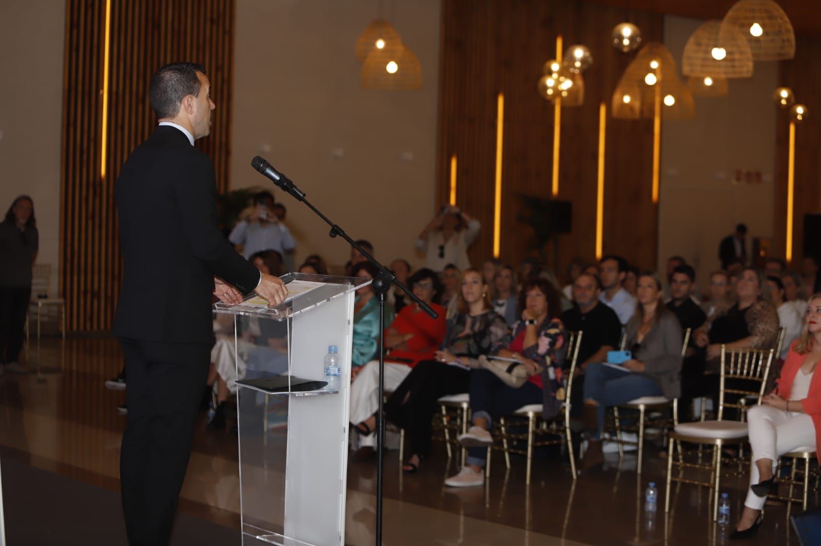 X asamblea de la Red de Municipios protegidos contra la Violencia de Género de la diputación