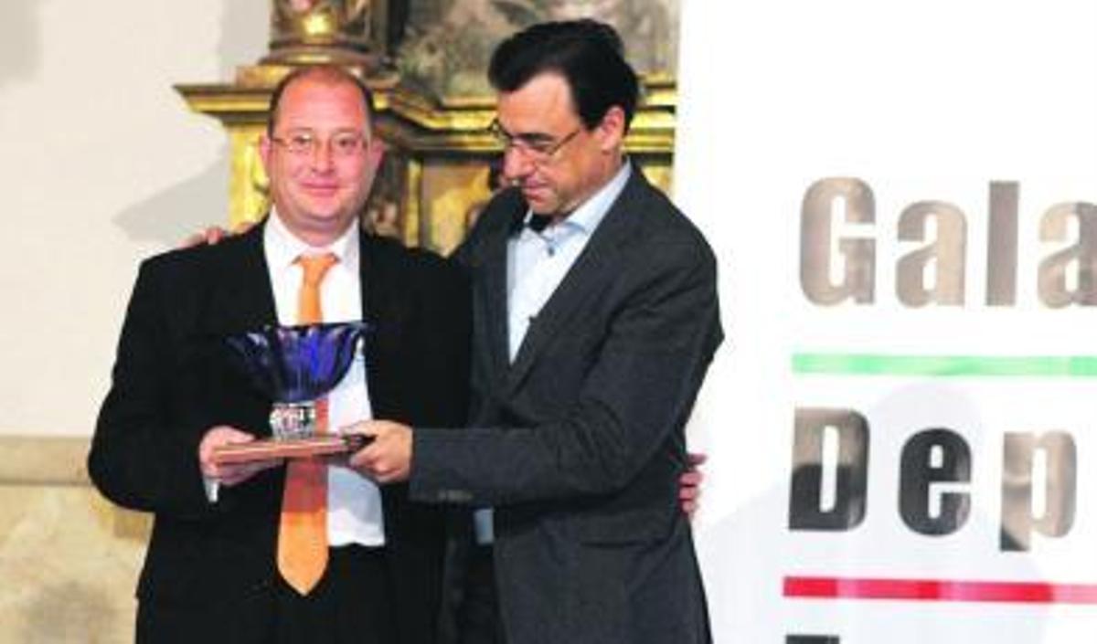 La verdadera fiesta del deporte zamorano