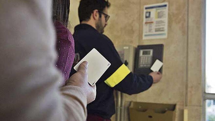 La campaÃ±a estival de inspecciÃ³n ha incorporado la vigilancia sobre el registro de jornada.