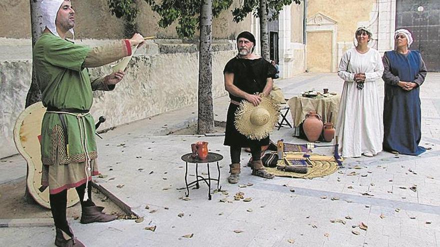 Benicarló combina la devoción y la cultura con rutas por el patrimonio