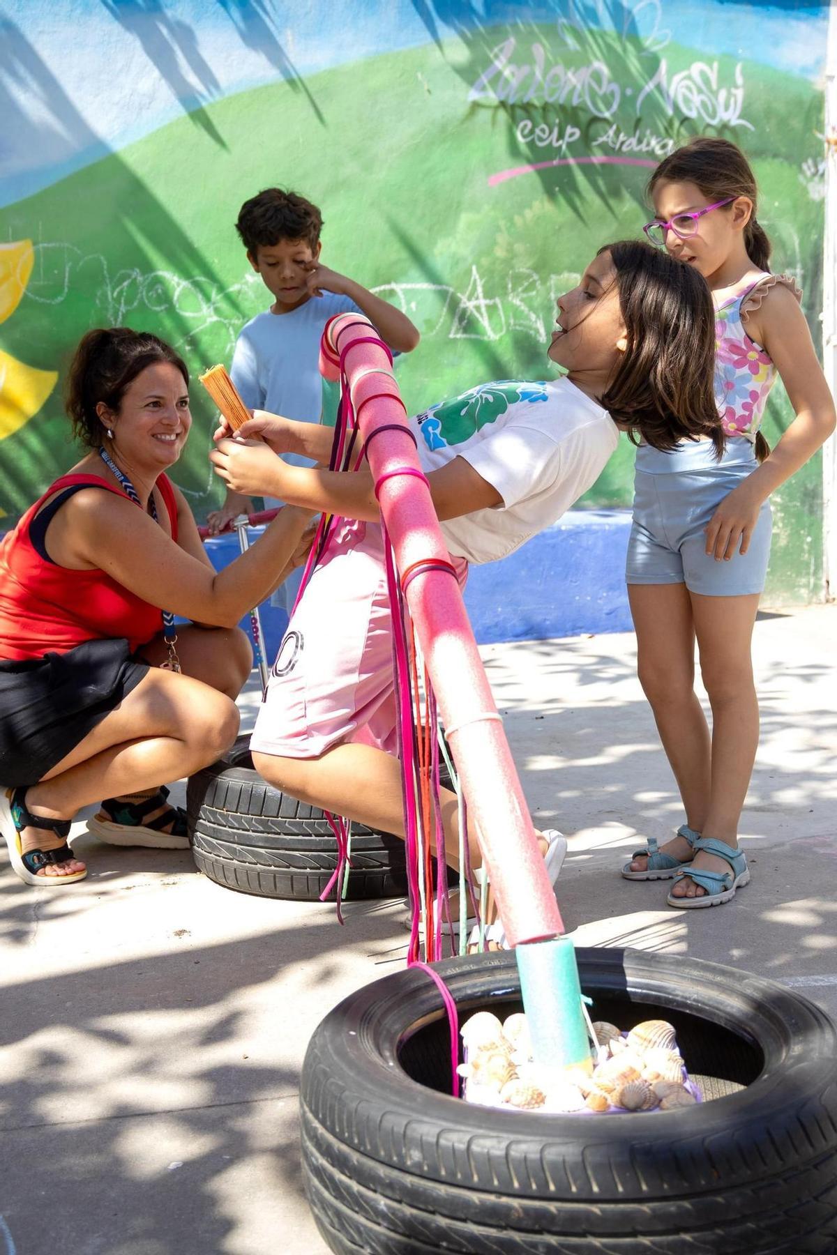 Más de 30.000 menores en toda España se benefician de las actividades de verano de la Fundación La Caixa.