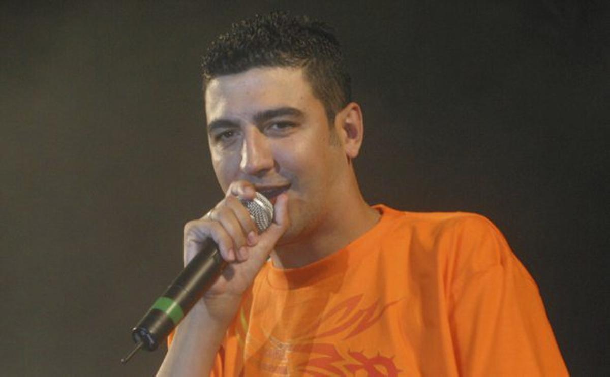 Els 60 anys  de ‘Los 40’