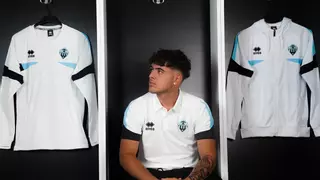 Las tres cosas que debes saber ya del Castellón en el primer día de la nueva temporada