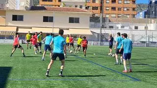 Primera final en la pelea por el ascenso para la UE Tavernes