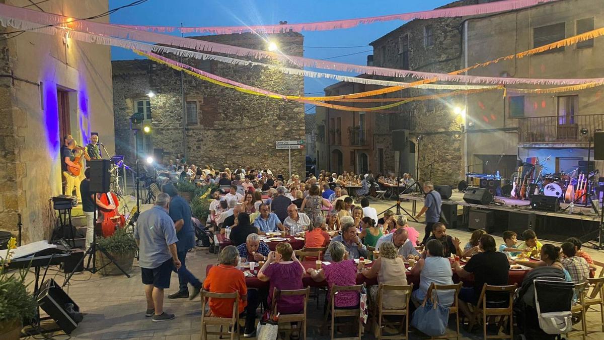 Festa del Plat Combinat 2025