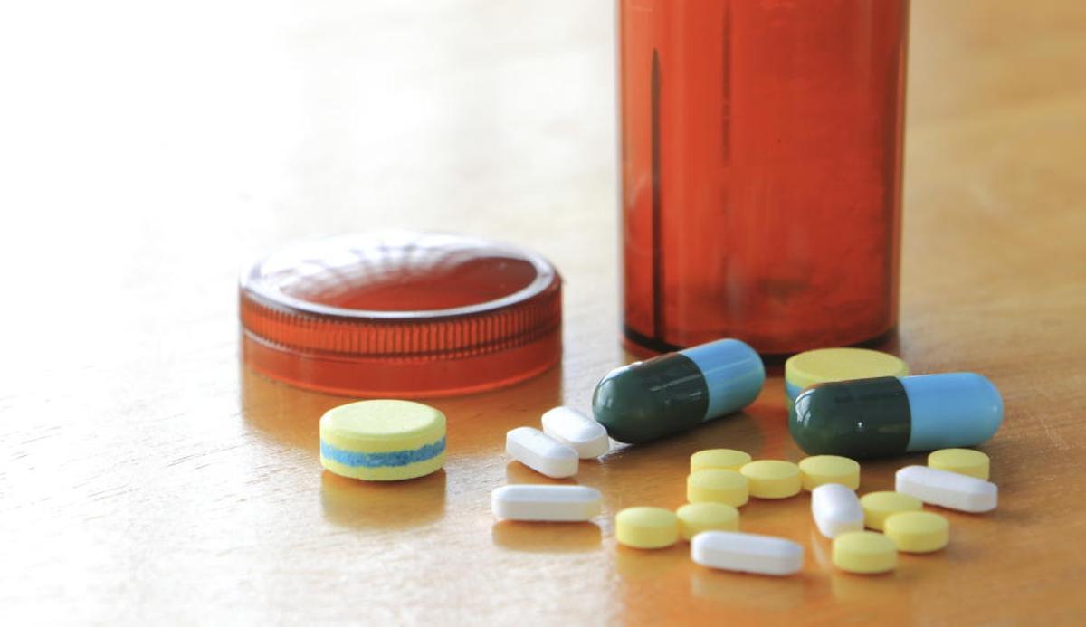 El omeprazol se usa contra la acidez de estómago.