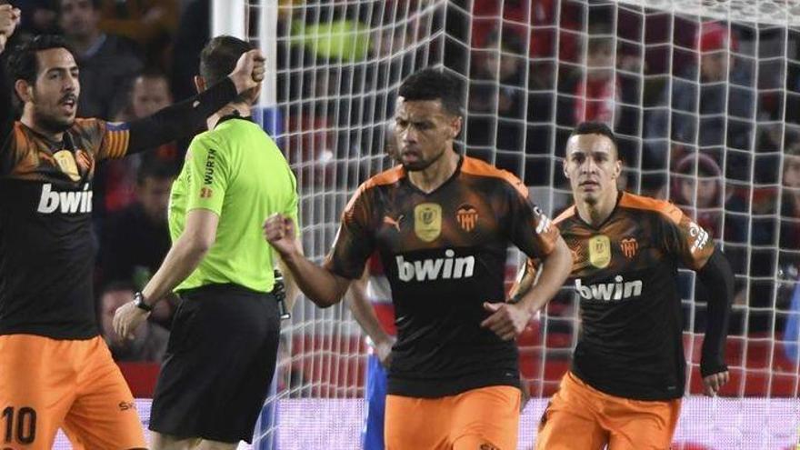 Dani Parejo y Coquelin están en el punto de mira del proyecto Unai Emery