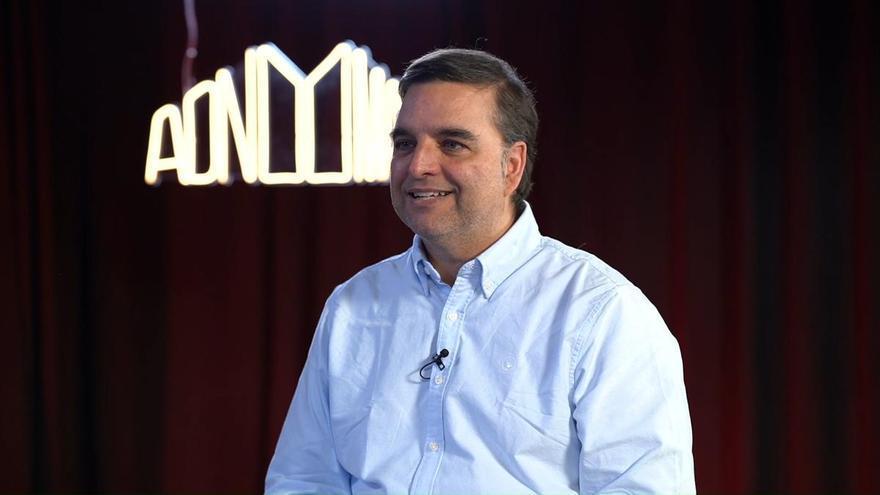 ADN Masia 2x16 | Jaume Marcet: "El jugador que más me dolería que se fuera de la cantera del Barça es..."