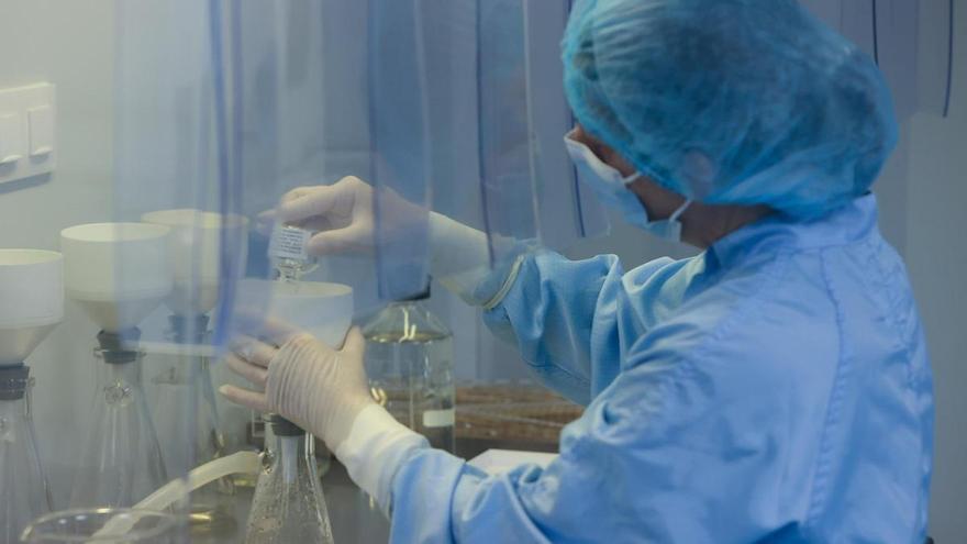 Las vacunas y la filial marroquí elevan las ventas de la farmacéutica alicantina Asac Pharma por encima de los 70 millones