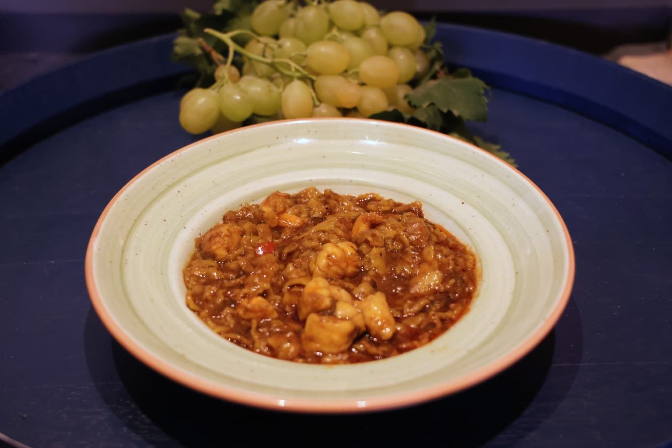 Monforte del Cid celebra en el Restaurante Ramón una cita de Menjars de la Terra con sabor clásico