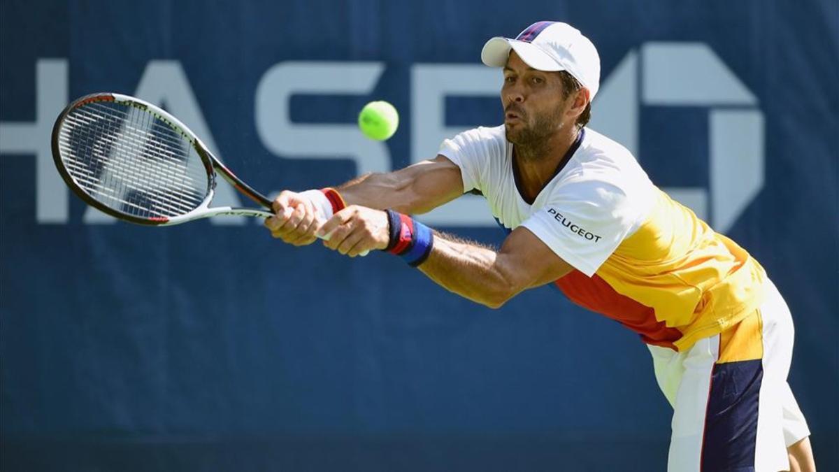 Verdasco.