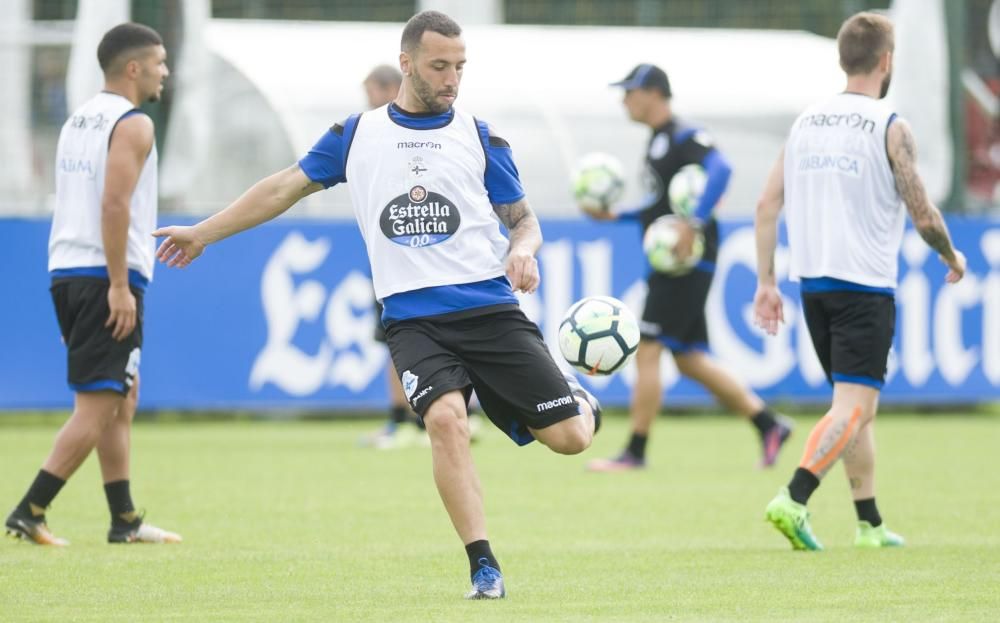 El Deportivo ya conoce el calendario de la Liga