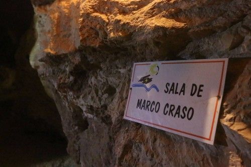 Cueva del Tesoro
