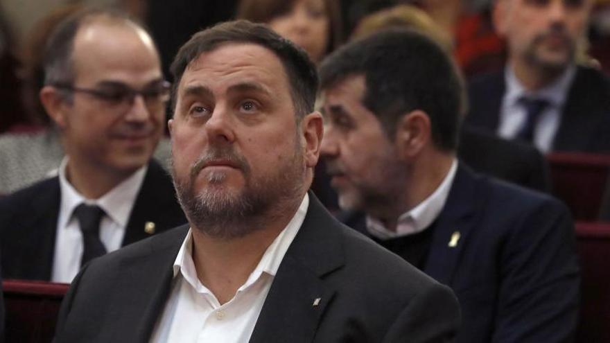 Oriol Junqueras