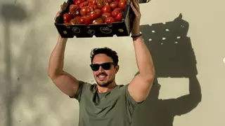 Carlos Ríos, nutricionista: "Las conservas de pescado son un buen procesado, pero ojo con el escabeche"